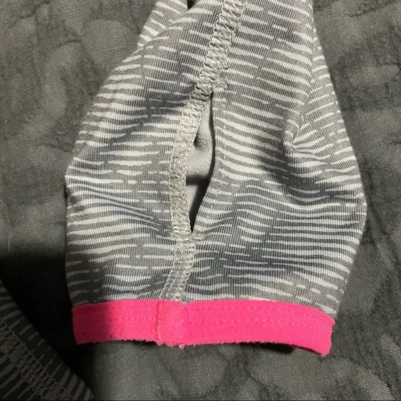 Like New Girls Nike Half Zip Hoodie - Picture 2 of 7